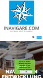 Mobile Screenshot of inavigare.com